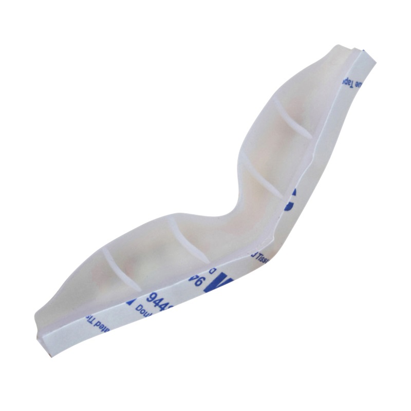 Silicone Mask Bracket - 5 Cái/bộ 3D Mặt Nạ Giá