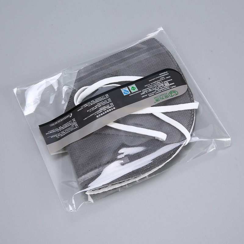 KN95 Facial Mask Activated Car - đánh giá và giá Dust Mask Construction