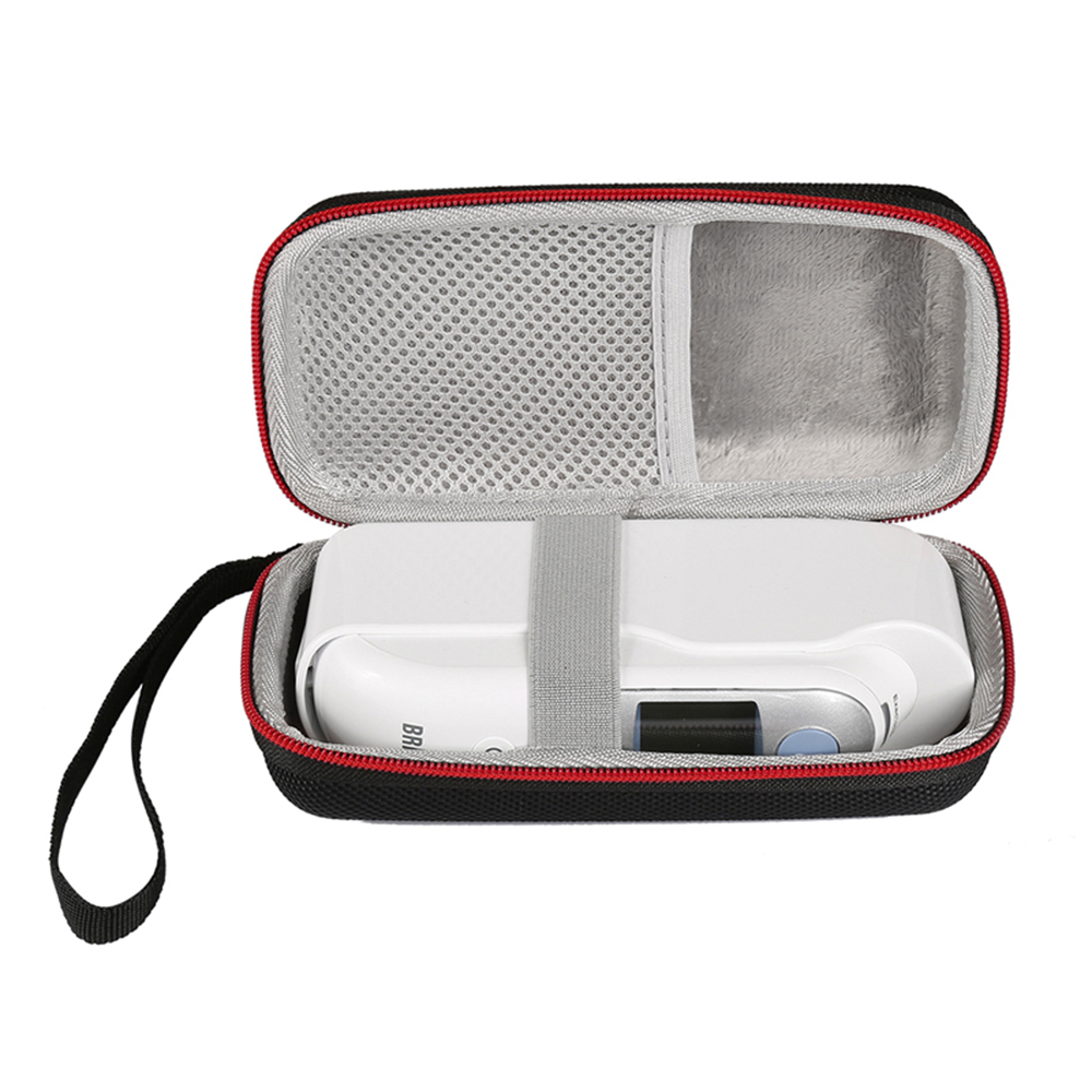 Di động Nhiệt Kế Cứng dành cho - đánh giá và giá Braun Thermometer Thermoscan 7