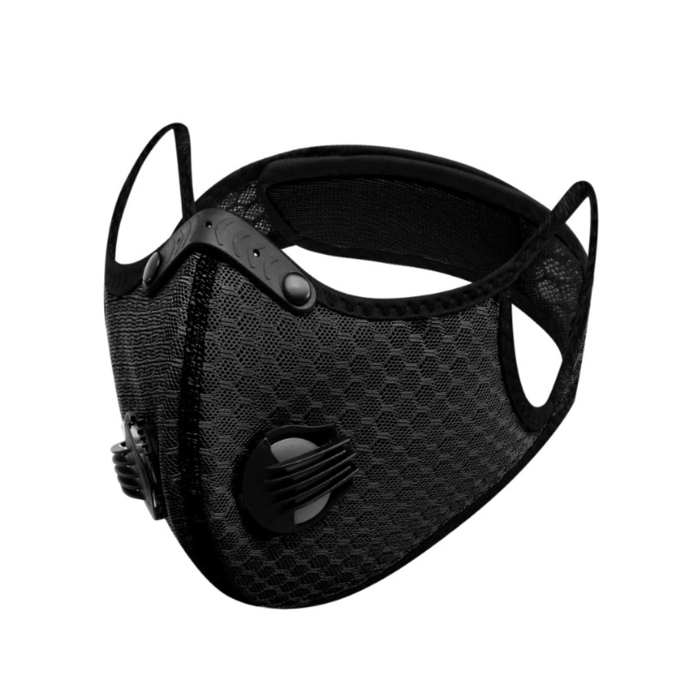 Breathable Ergonomic Dust Mask - đánh giá và giá Dust Mask Construction