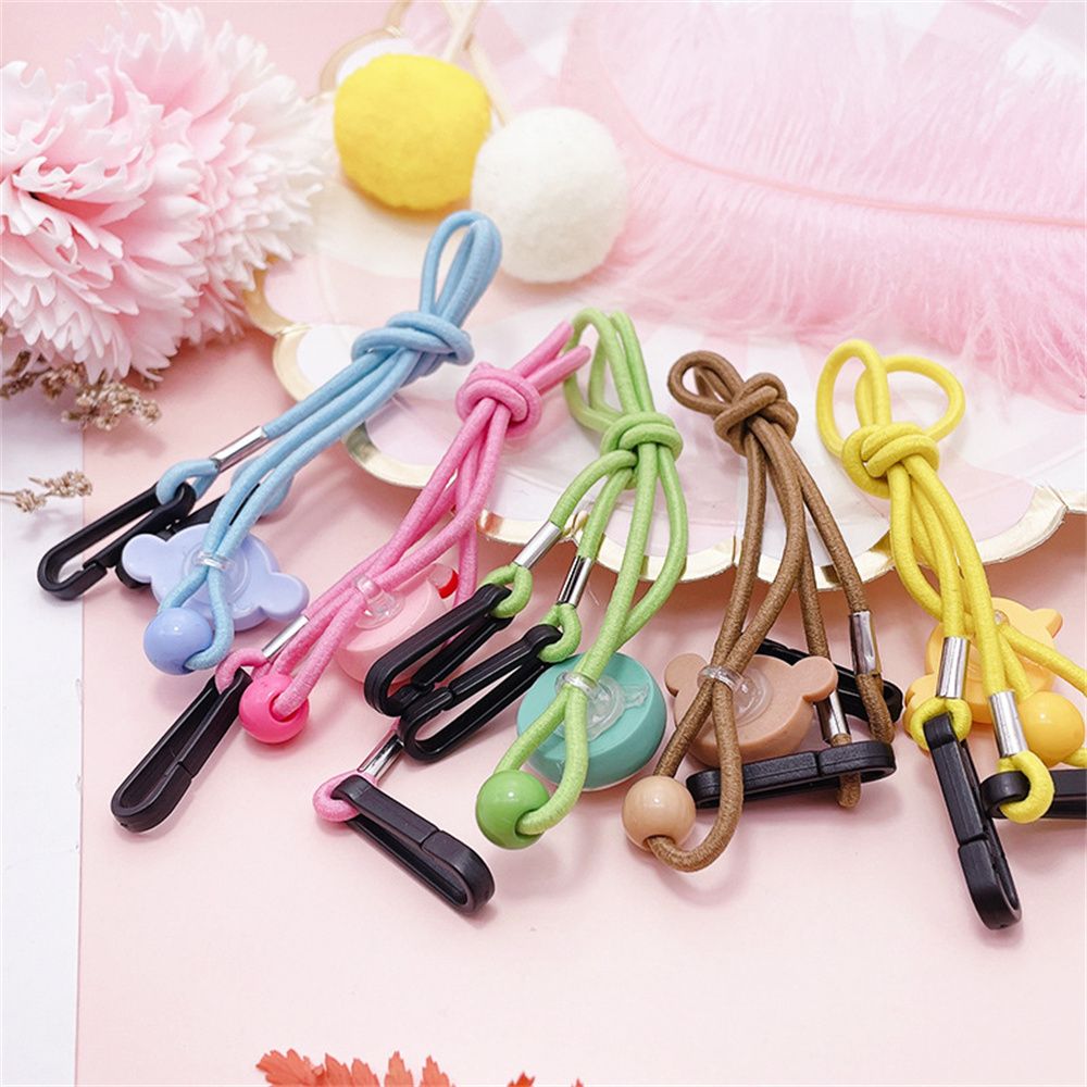 Adjustable Mask Lanyard Neck H - đánh giá và giá Silicone Mask Bracket