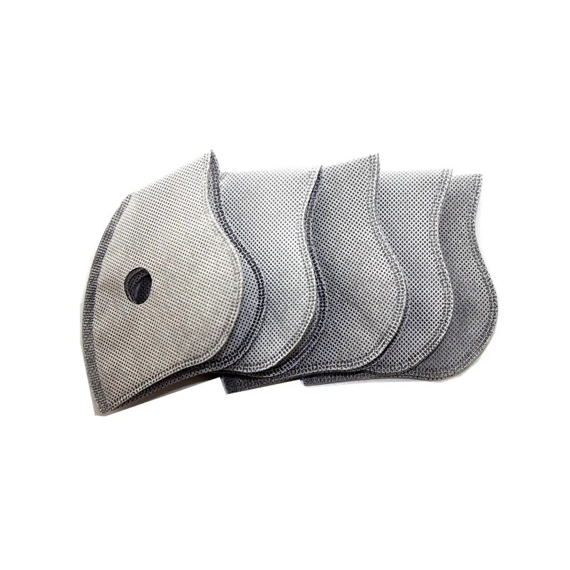Cycling Dustproof PM2.5 Active - đánh giá và giá Dust Mask Construction