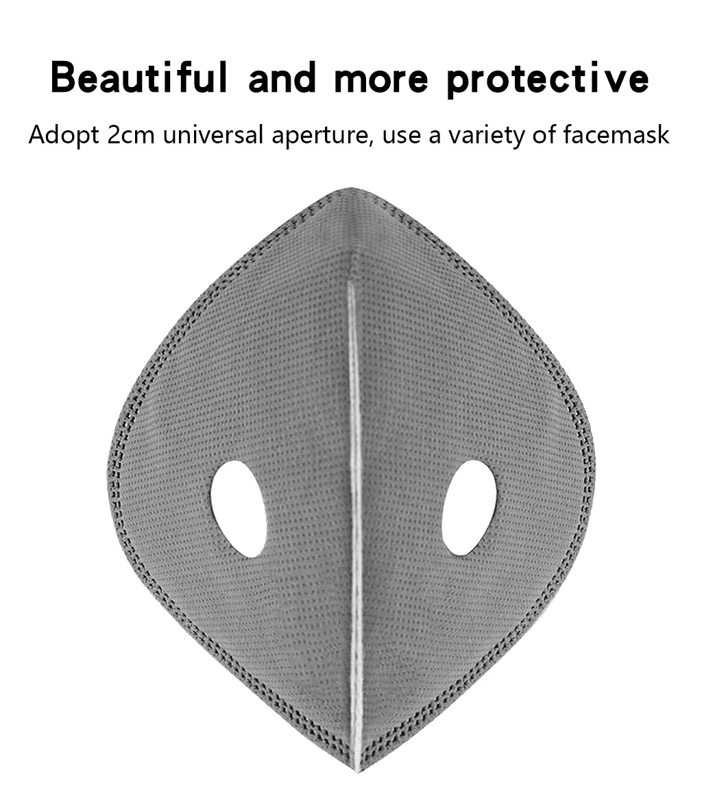 Cycling Dustproof PM2.5 Active - đánh giá và giá Dust Mask Construction