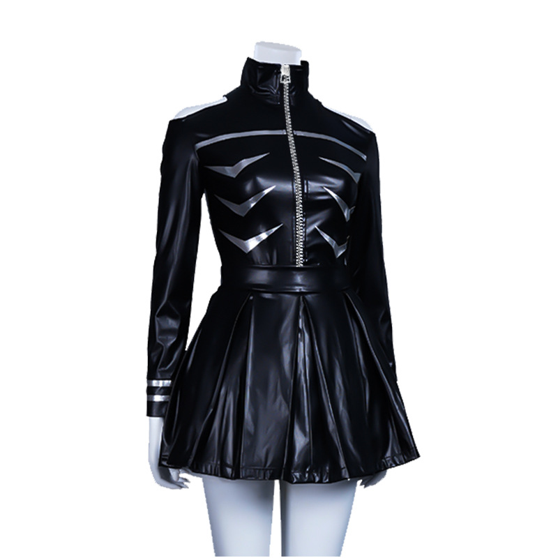 Tokyo Ghoul Ken Kaneki Cosplay - đánh giá và giá Black Face Mask Pack