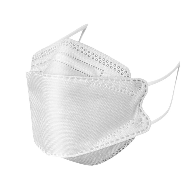 Chất Lượng 4 Lớp Màu Sắc Masca - đánh giá và giá Disposable Surgical Mask